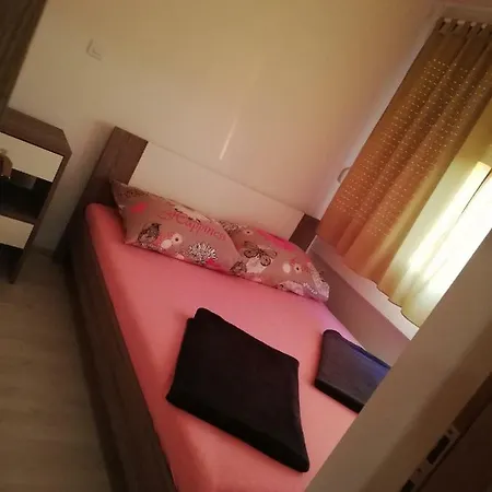 Apartman P&m