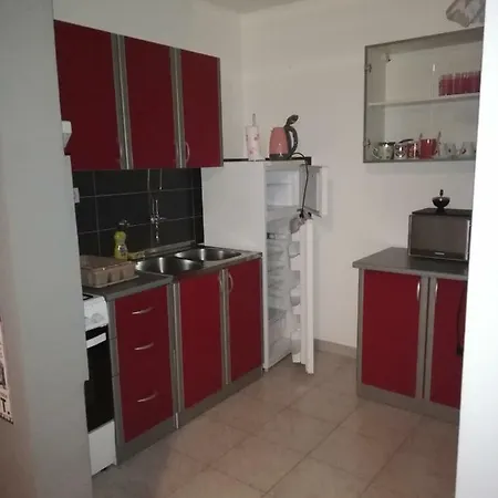 Apartman P&m * Zadar