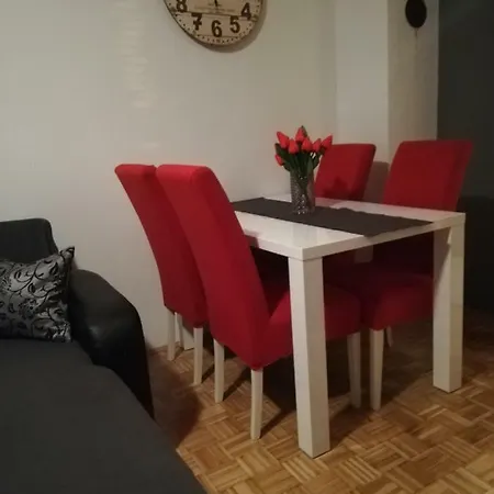 Apartamento Apartman P&m Zadar