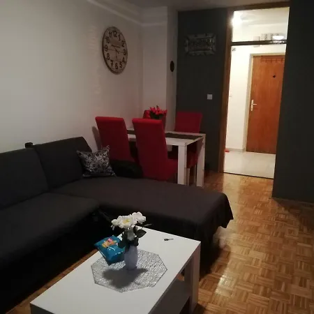 Apartman P&m * Zadar